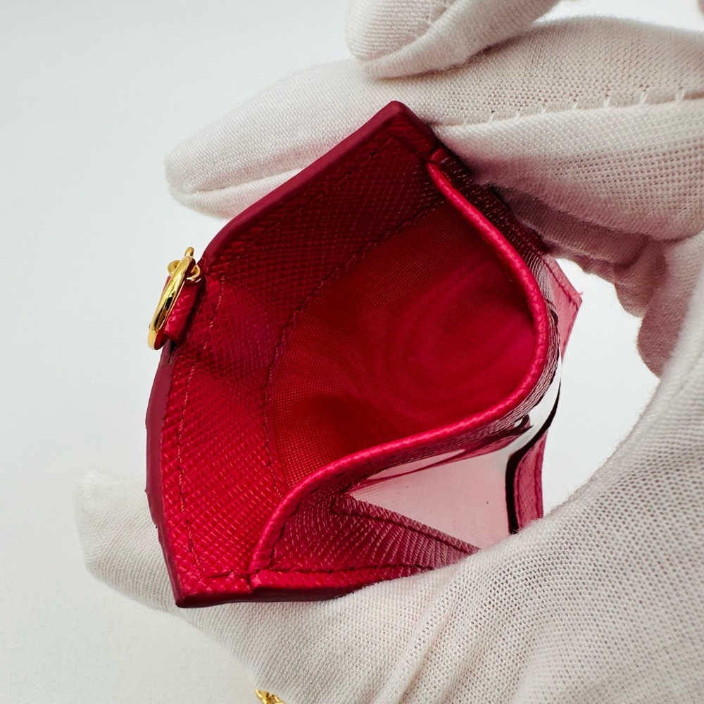 Prada Card Holder - Picture 5 of 7